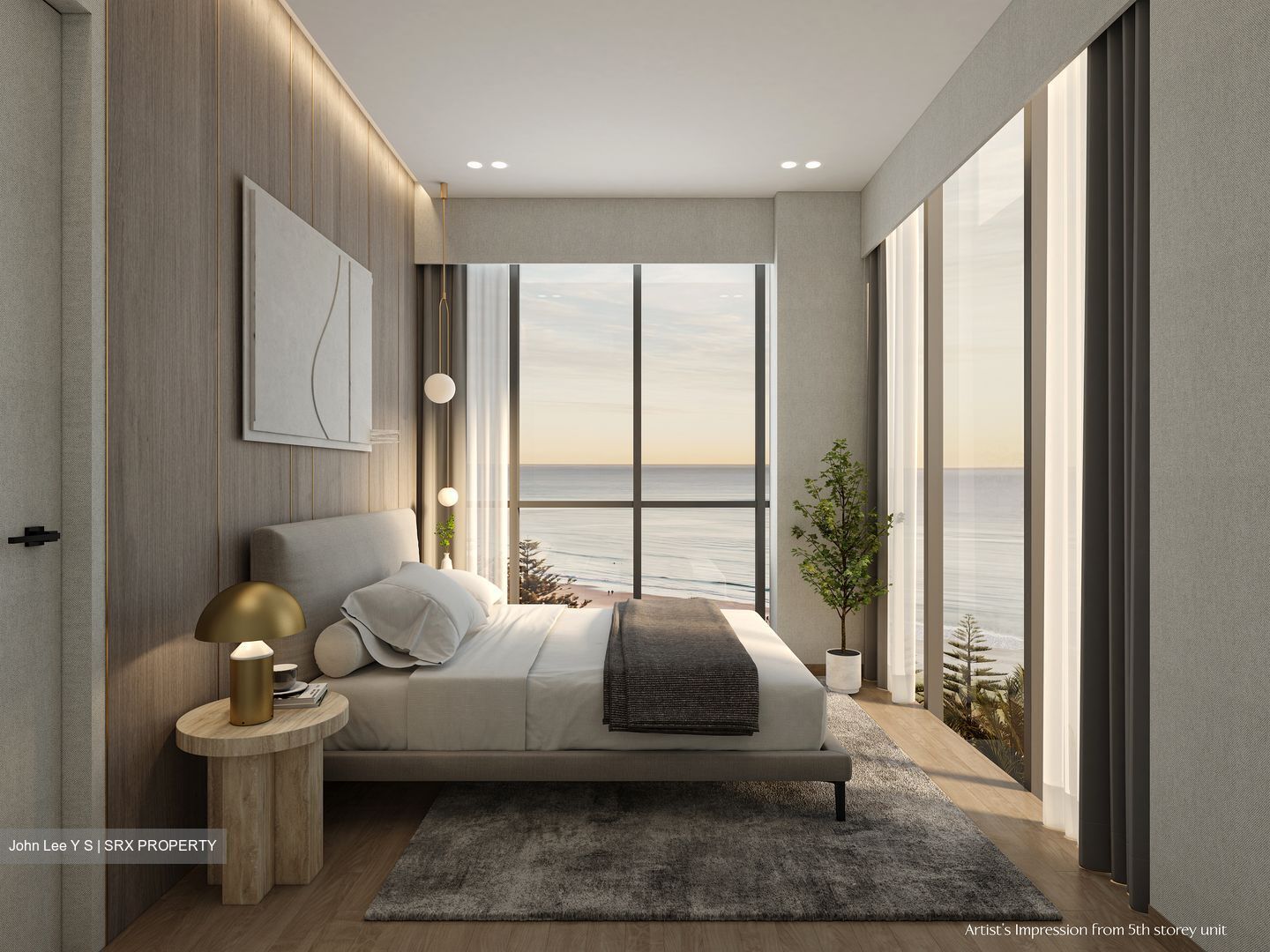 The Shorefront (D17), Apartment #432853381